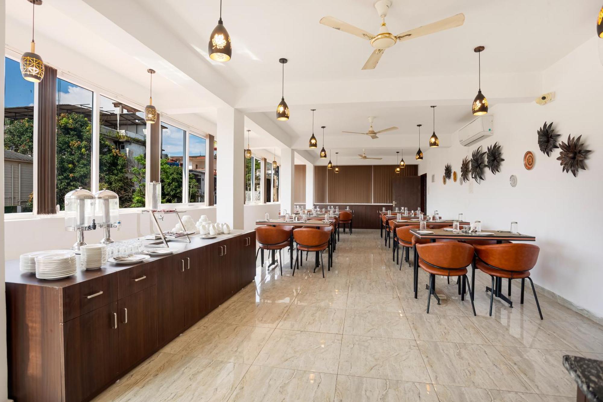 Aurum Resorts Morjim Ashvem Beach Exterior foto